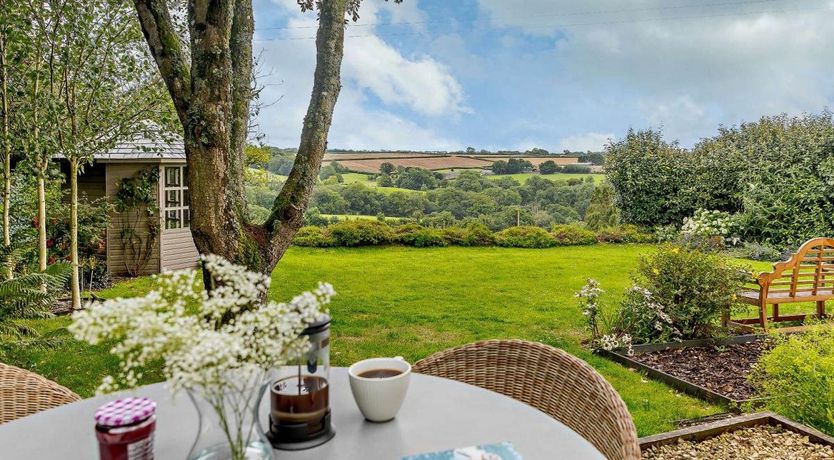 Photo of Cottage in North Devon