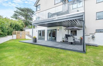 2 Bed in Tenby Apartment