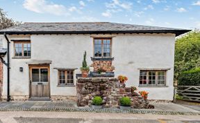 Photo of Cottage in South Devon