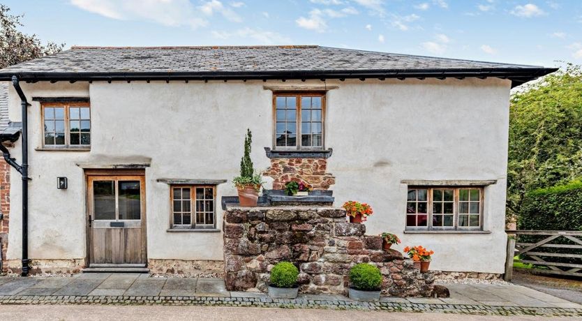 Photo of Cottage in Mid and East Devon