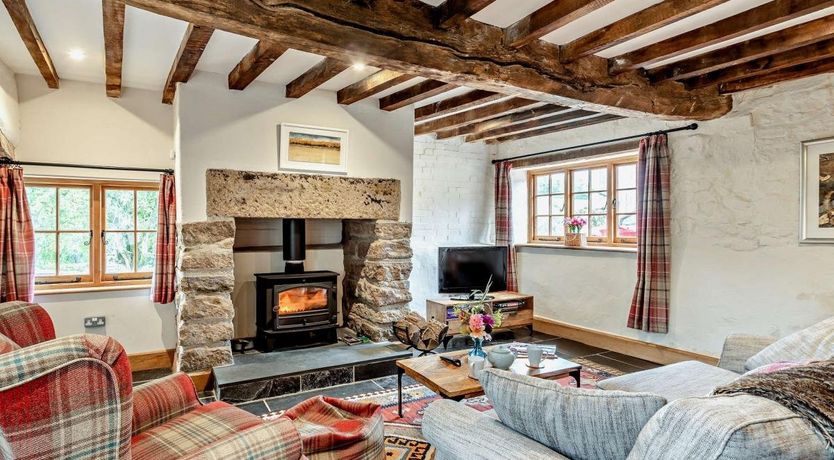 Photo of 2 Bed in Longdown