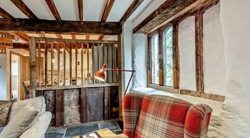 Photo of 2 Bed in Longdown