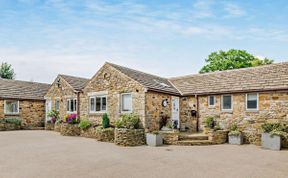 Photo of Cottage in Derbyshire