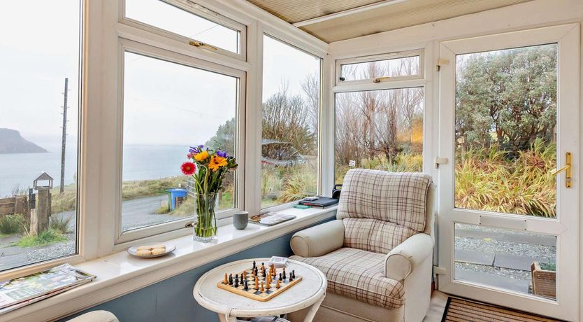 Photo of 3 Bed in Isle Of Skye