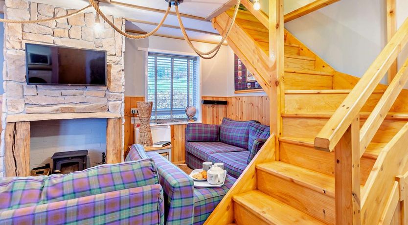 Photo of 3 Bed in Isle Of Skye
