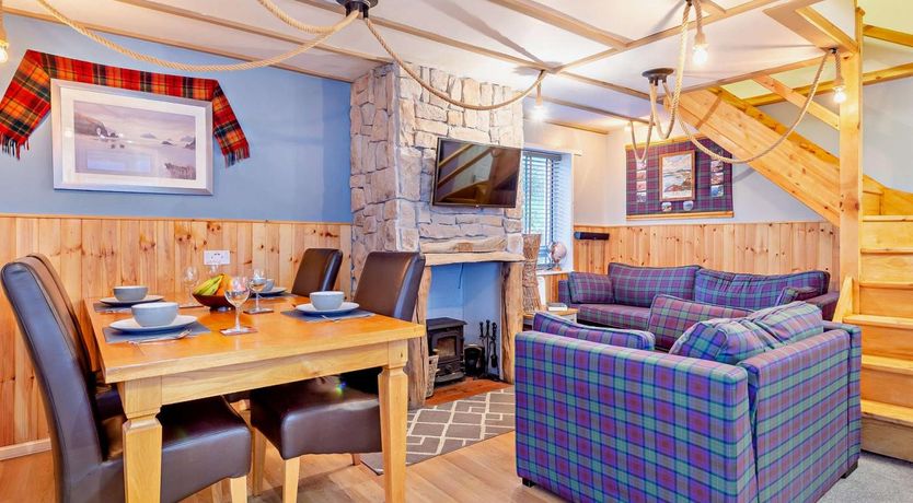 Photo of 3 Bed in Isle Of Skye