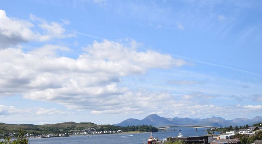 Photo of 3 Bed in Isle Of Skye