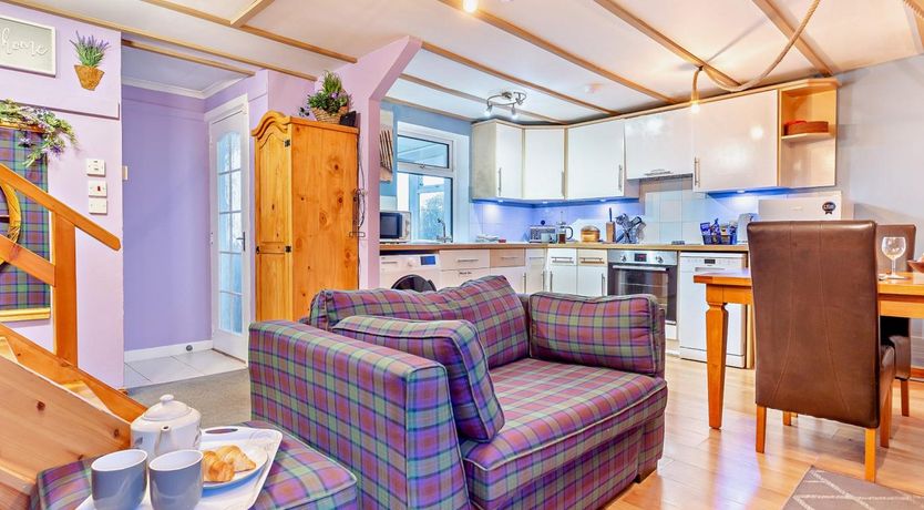 Photo of 3 Bed in Isle Of Skye