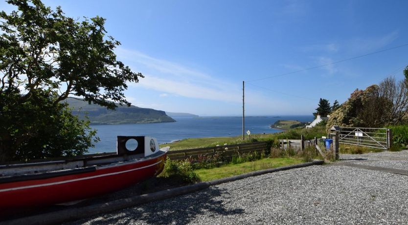 Photo of 3 Bed in Isle Of Skye
