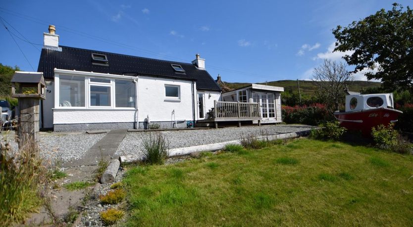 Photo of 3 Bed in Isle Of Skye