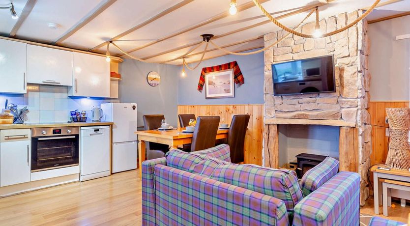 Photo of 3 Bed in Isle Of Skye