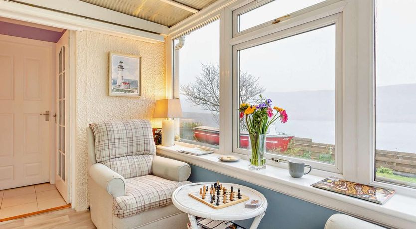 Photo of 3 Bed in Isle Of Skye