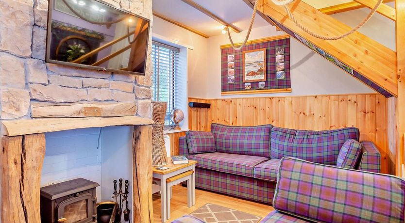 Photo of 3 Bed in Isle Of Skye