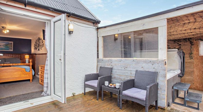 Photo of 3 Bed in Isle Of Skye