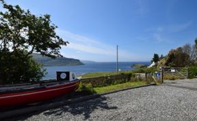 Photo of 3 Bed in Waternish
