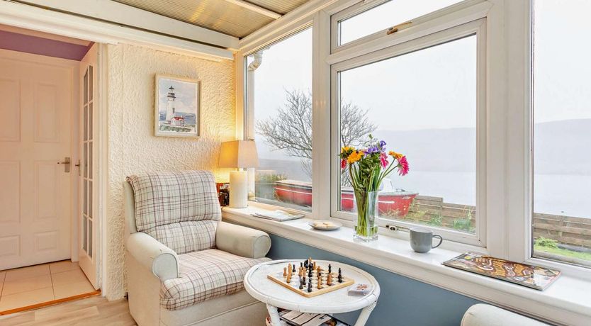 Photo of 3 Bed in Waternish