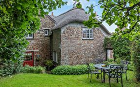 Photo of Cottage in North Devon