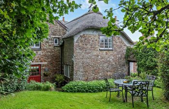 in Barnstaple 5mls N (93022) Holiday Cottage