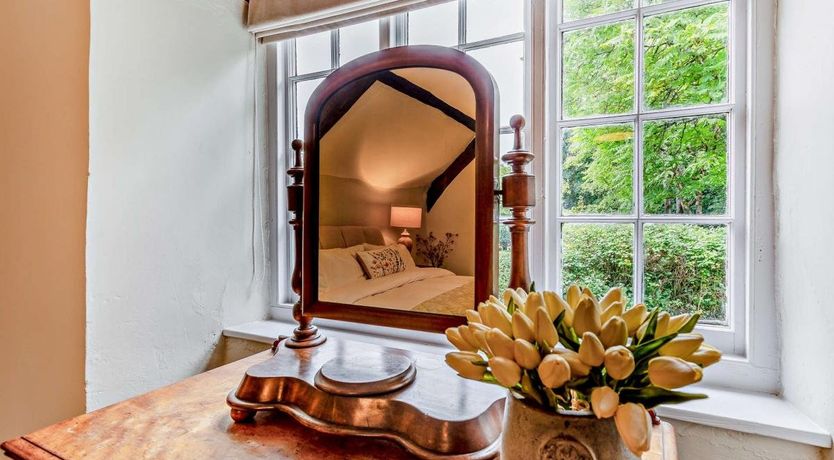 Photo of 2 Bed in Harracott