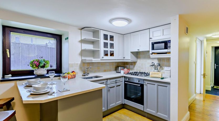 Photo of 1 Bed in Windermere