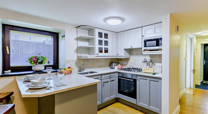 Photo of 1 Bed in Bowness-on-Windermere