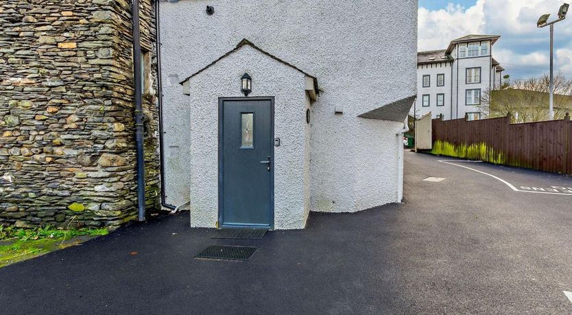 Photo of 1 Bed in Bowness-on-Windermere