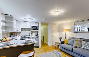in Bowness-on-Windermere (93087) Holiday Cottage