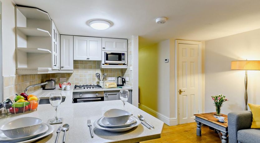 Photo of 1 Bed in Bowness-on-Windermere