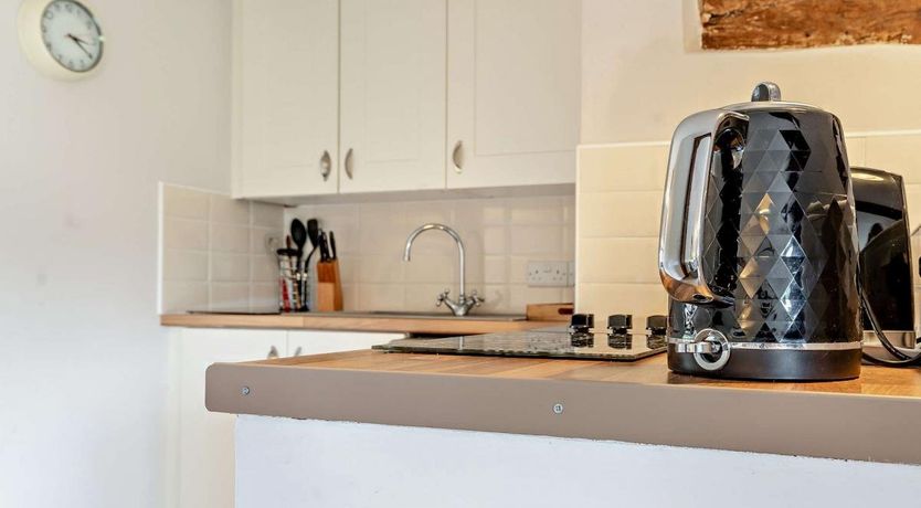 Photo of 1 Bed in Llanbedr