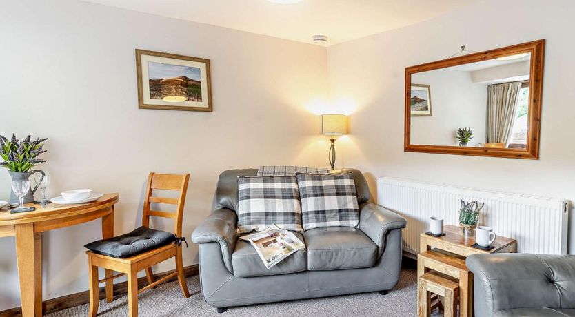 Photo of 1 Bed in Llanbedr