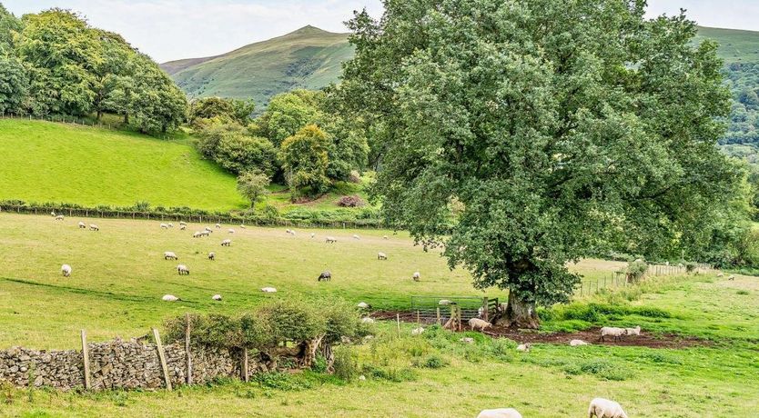 Photo of 1 Bed in Llanbedr