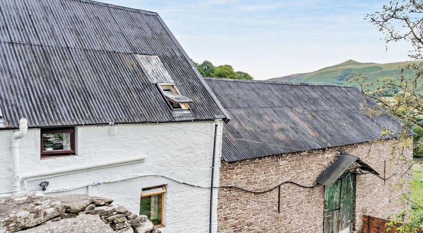 Photo of 1 Bed in Llanbedr