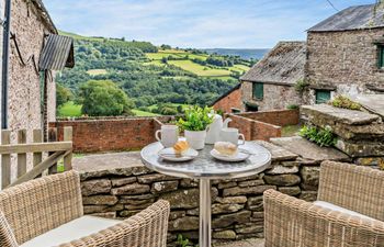 in Crickhowell (92905) Holiday Cottage