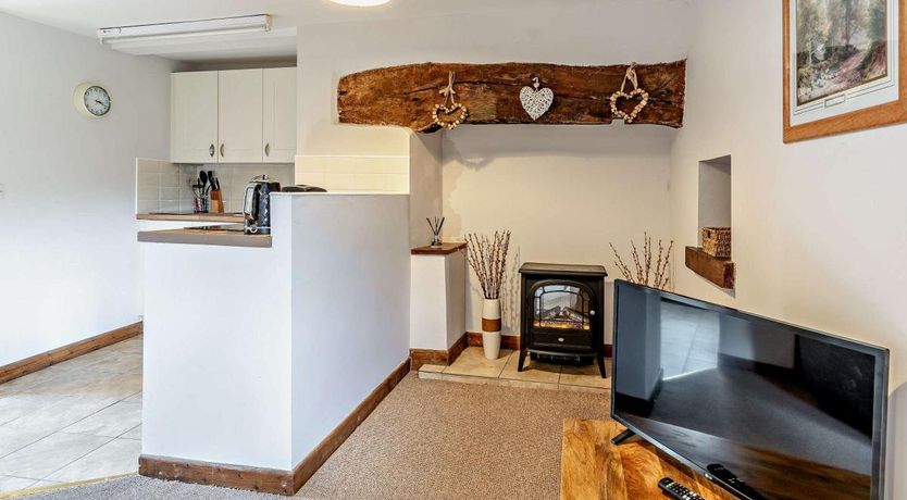 Photo of 1 Bed in Llanbedr