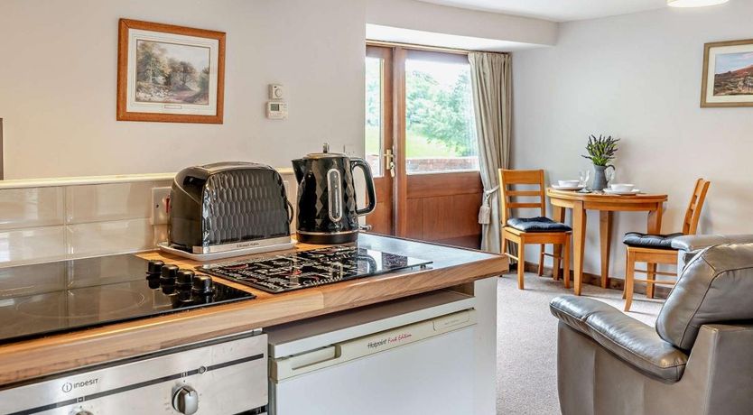 Photo of 1 Bed in Llanbedr