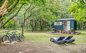 Photo of Cottage in Isle of Wight