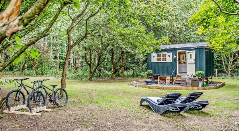 Photo of Cottage in Isle of Wight