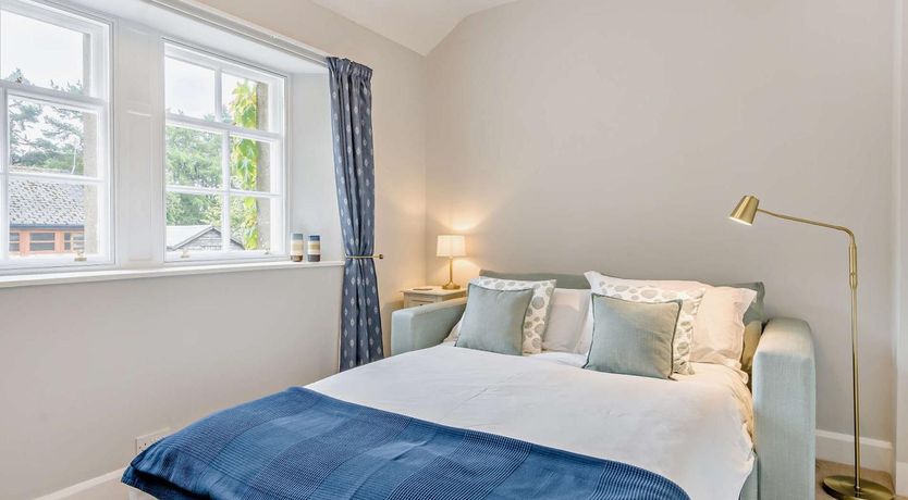 Photo of 2 Bed in Blairgowrie