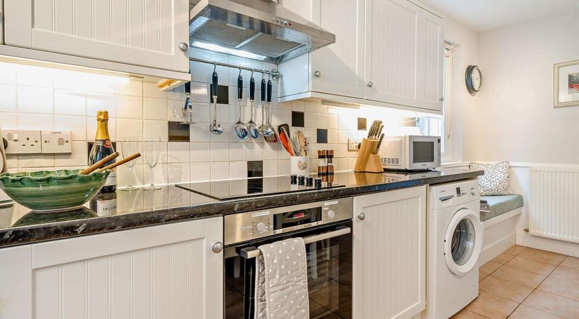 Photo of 2 Bed in Blairgowrie