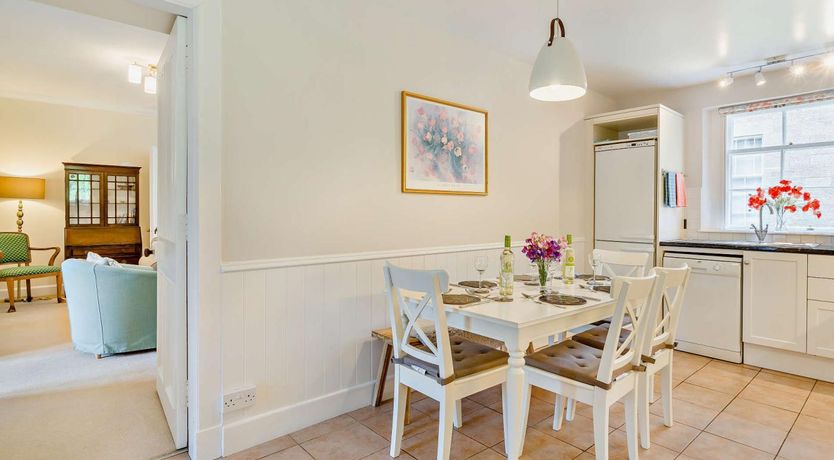 Photo of 2 Bed in Blairgowrie