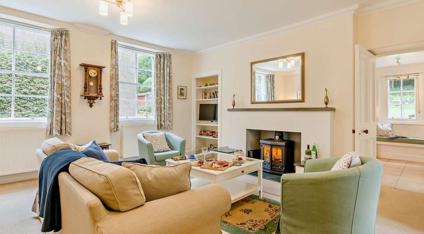 Photo of 2 Bed in Blairgowrie