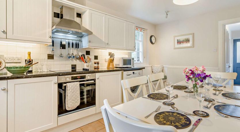 Photo of 2 Bed in Blairgowrie