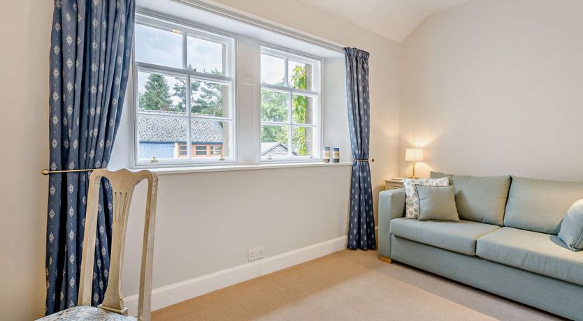 Photo of 2 Bed in Blairgowrie