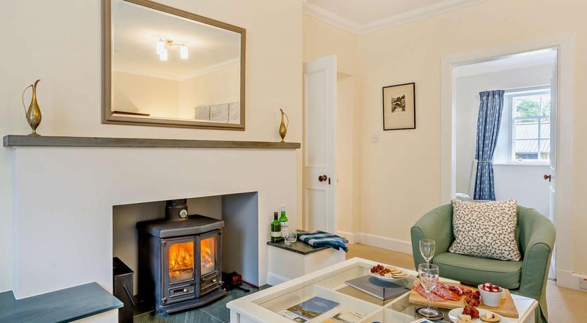 Photo of 2 Bed in Blairgowrie