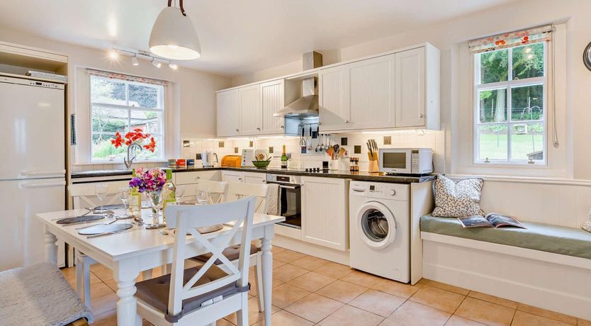 Photo of 2 Bed in Blairgowrie