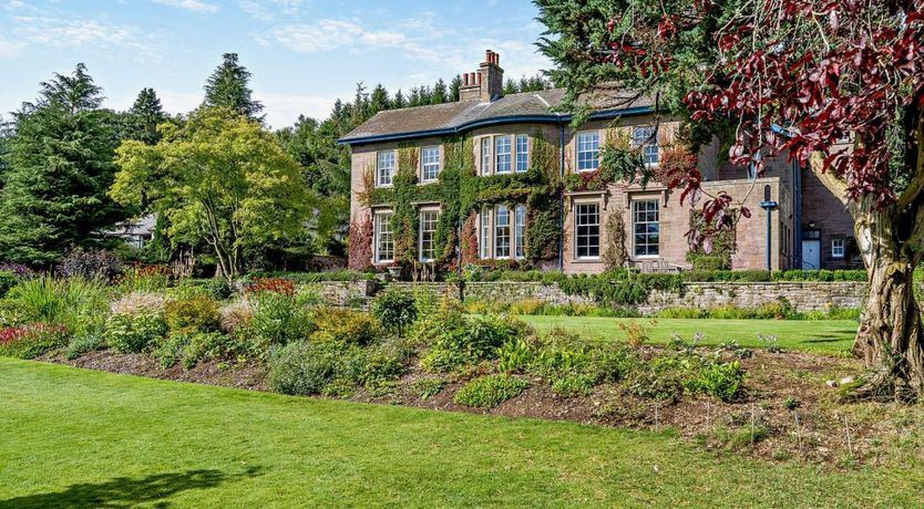 Photo of Cottage in Perth and Kinross