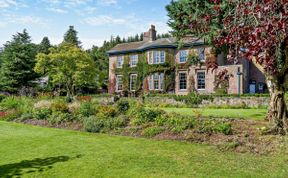 Photo of Cottage in Perth and Kinross