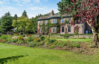 in Blairgowrie  (92998) Holiday Cottage