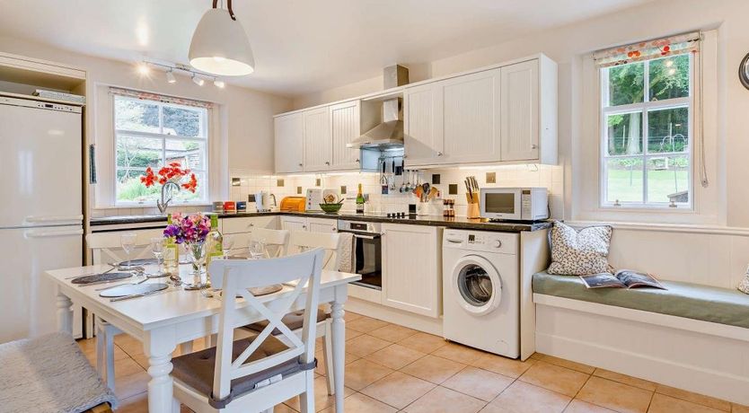 Photo of 2 Bed in Alyth