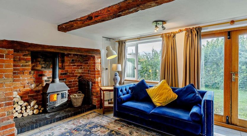 Photo of 3 Bed in Eckington